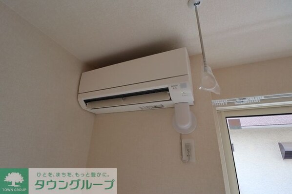 ジュネス前原の物件内観写真